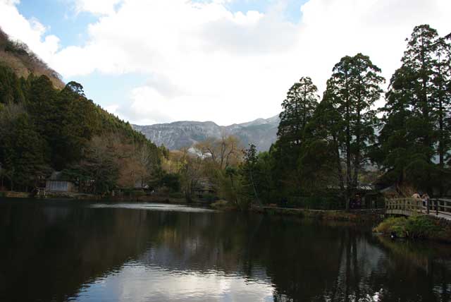 金燐湖